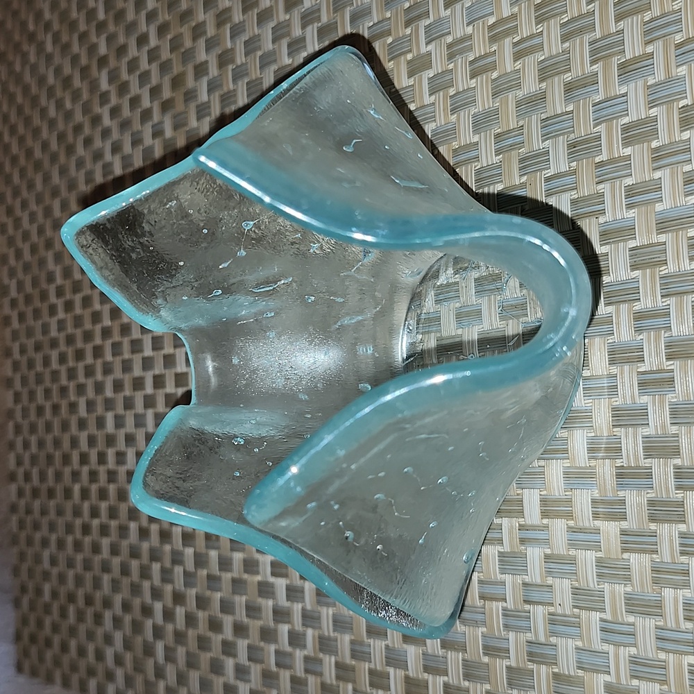 Votive candle holder, tea light, table decor
